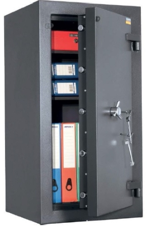 sejf klasa II  VALBERG PROTECTOR PLUS 1065
