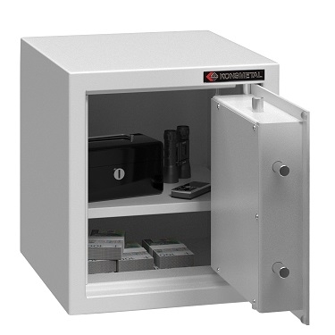 sejf kl. S1 KONSMETAL ML 30