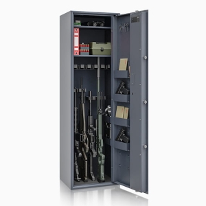 szafa na broń Siegen MAX 500082.00 klasa S1