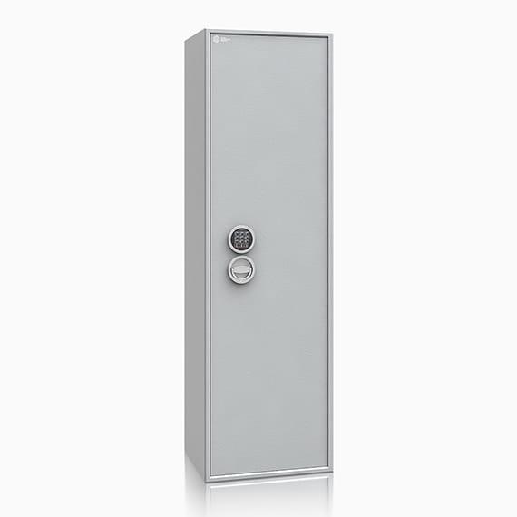 szafa na bron klasa S1 siegen max kombi 500082.00 z zamknieta kolor RAL 7035