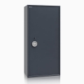 szafa na bron klasa S1 siegen max kombi 500081.50 zamknieta kolor RAL 7024