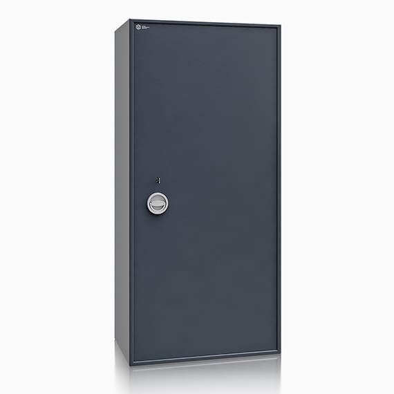 szafa na bron klasa S1 siegen max kombi 500086.50 zamknieta kolor RAL 7024