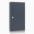 szafa na bron klasa S1 siegen max kombi 500086.50 zamknieta kolor RAL 7024