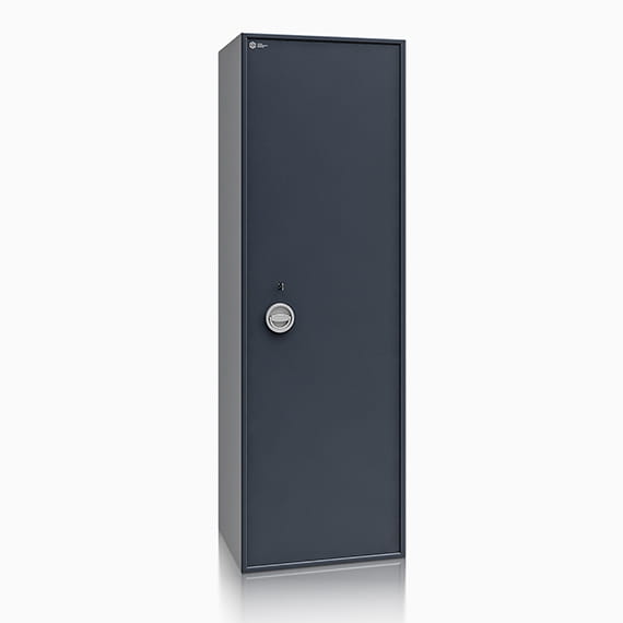szafa na bron klasa S1 siegen max kombi 500091.50 zamknieta kolor RAL 7024