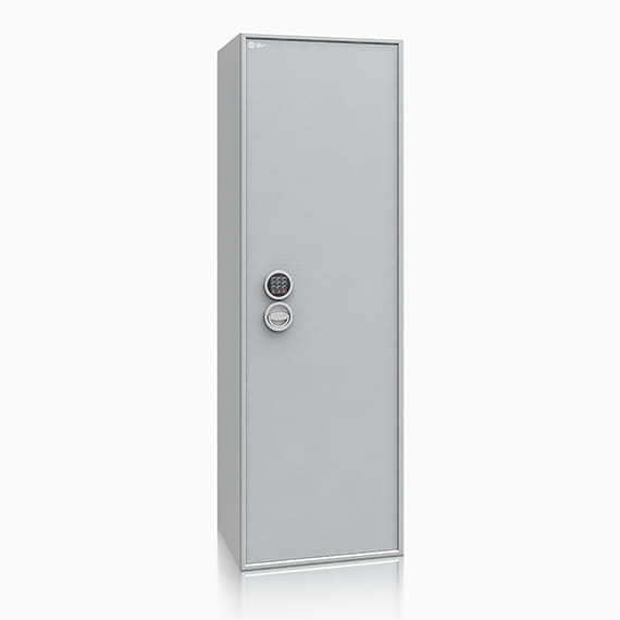 szafa na bron klasa S1 siegen max kombi 500091.50 zamknieta kolor RAL 7035