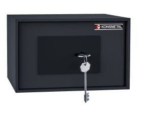 sejf S1 KONSMETAL KOLIBER 2.0 16