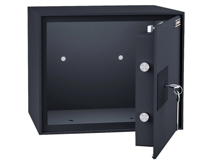 sejf S1 KONSMETAL KOLIBER 2.0 34