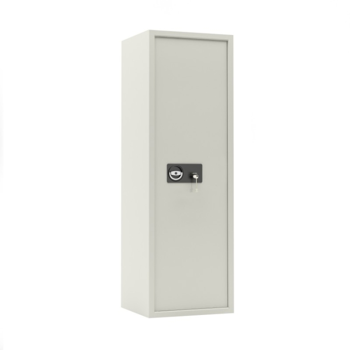 szafa na bron klasa S1 MLB 150 D 6+4 zamknieta zamek kluczowy