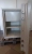 Sejf kasa pancerna Konsmetal KP 80 SE, 460kg, III klasa odporności, otwarty2
