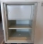 Sejf kasa pancerna Konsmetal KP 80 SE, 460kg, III klasa odporności, otwarty3