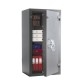 sejf klasa IV  VALBERG Banker M 1055