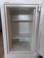 Sejf kasa pancerna Konsmetal SP75 SK, 900 kg, III klasa odporności, otwarta