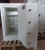 Sejf kasa pancerna Konsmetal SP75 SK, 900 kg, III klasa odporności, otwarta