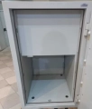 sejf używany transferowy, Metalkas