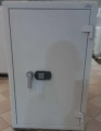 sejf używany transferowy, Metalkas