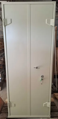 szafa pancerna, Shibas, 390 kg, I klasa