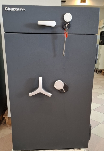 Chubb depozytowy I klasa