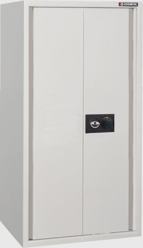 szafa na dokumenty SD2/S2 185 S  KONSMETAL