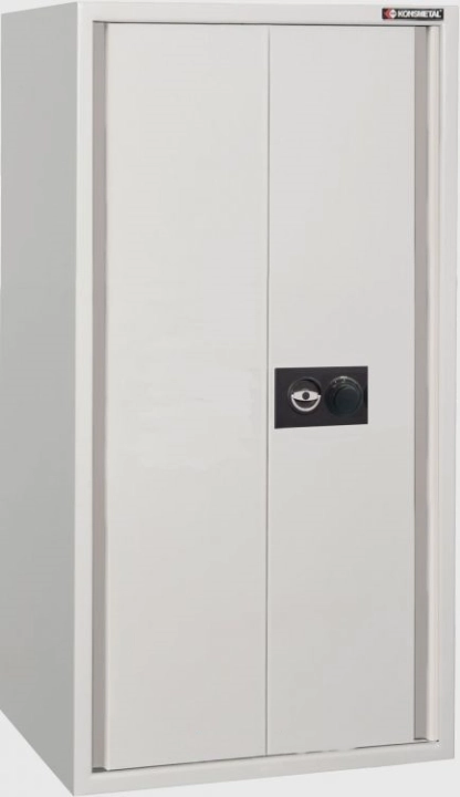 szafa na dokumenty SD2/S2 185 S  KONSMETAL