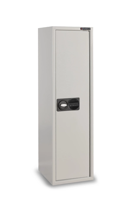szafa na bron klasa S1 MLB 150 S 6 zamknieta zamek elektroniczny