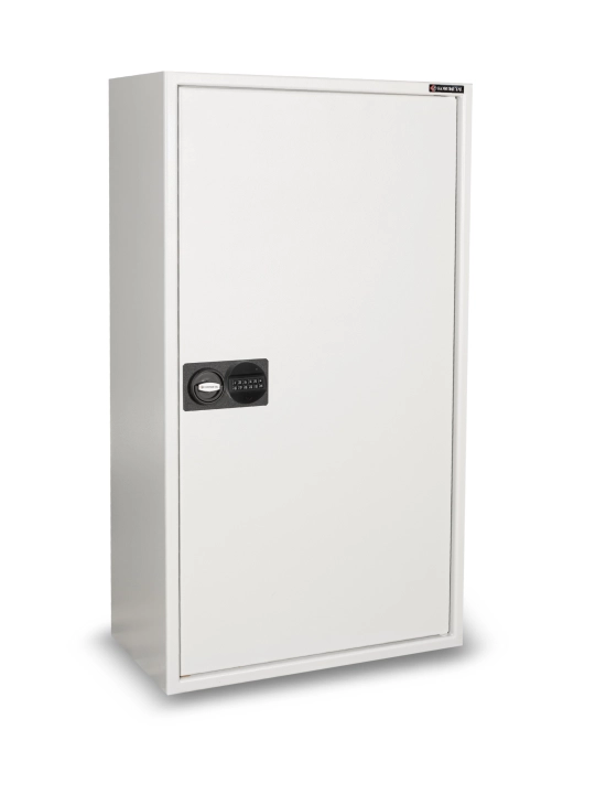 szafa na bron klasa S1 MLB 150 S 14 zamknieta zamek elektroniczny