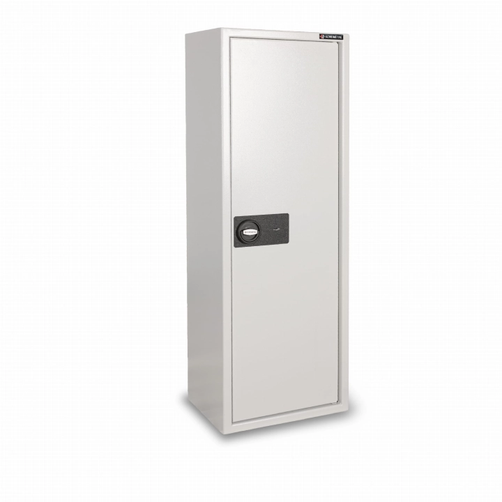 szafa na bron klasa S1 MLB 150 D 4+4 zamknieta zamek elektroniczny