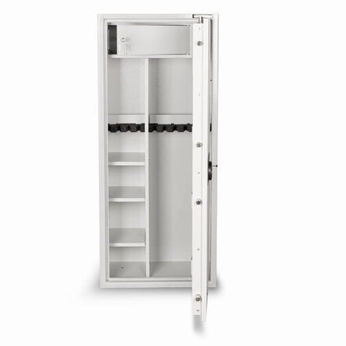 szafa na bron klasa S1 MLB 150 D 6+4 otwarta
