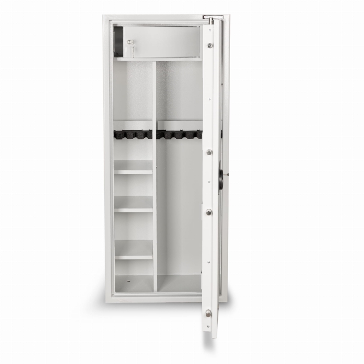 szafa na bron klasa S1 MLB 150 D 6+4 otwarta