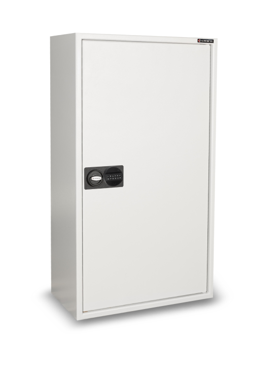 szafa na bron klasa S1 MLB 150 D 10+4 zamknieta zamek elektroniczny