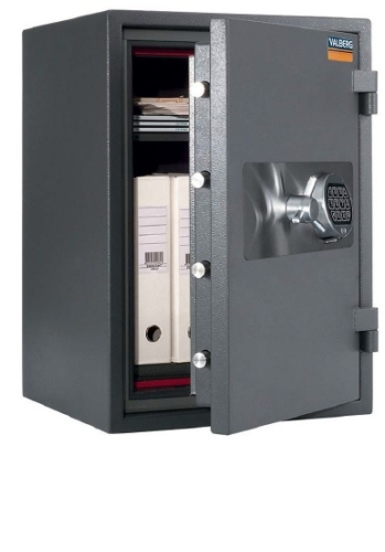 sejf klasa II  VALBERG PROTECTOR PLUS 46