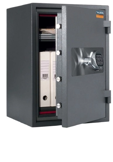 sejf klasa II  VALBERG PROTECTOR PLUS 46