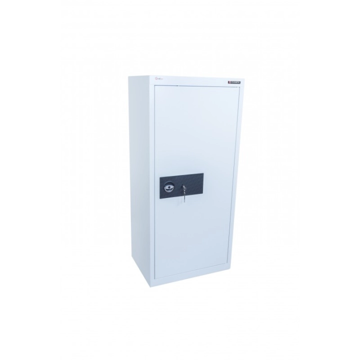 szafa na dokumenty KONSMETAL MS1M/A190