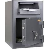sejf kasjerski klasa S1  VALBERG ASD 32