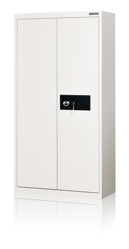 szafa na dokumenty KONSMETAL MS2M/A190 K