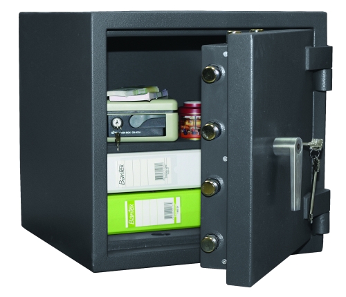 sejf klasa II  VALBERG PROTECTOR PLUS 4450