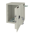 sejf wrzutowy bezklasowy KONSMETAL KOLIBER 45 LAP. 15