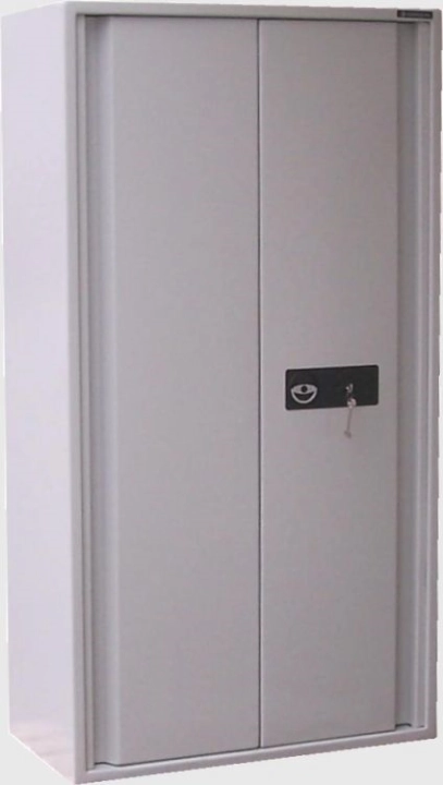 szafa na dokumenty SD2/S1 185 S KONSMETAL