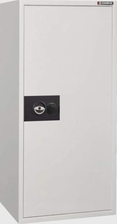 szafa na dokumenty SD1/S2 150 S KONSMETAL
