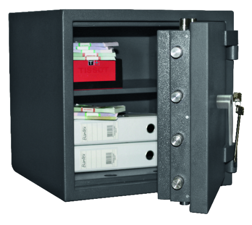 sejf klasa III  VALBERG Fort 99