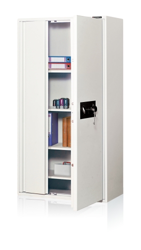 szafa na dokumenty MS2/C185 KONSMETAL