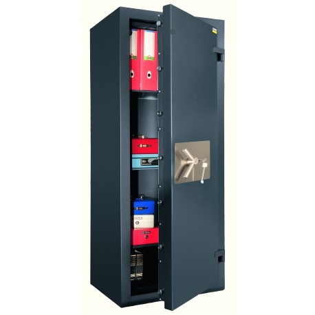 sejf klasa III  VALBERG Fort 1685