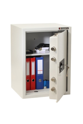 sejf Kl. I KONSMETAL SL 85