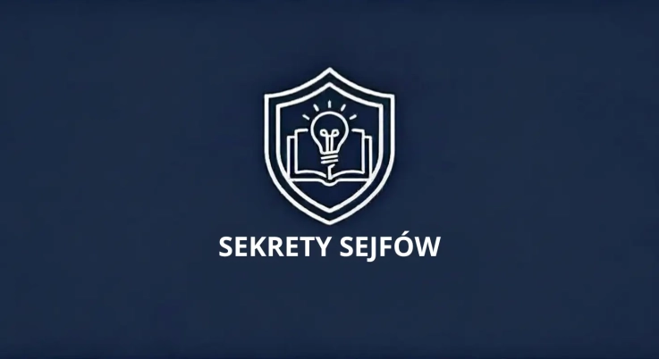 dostawa sejfów