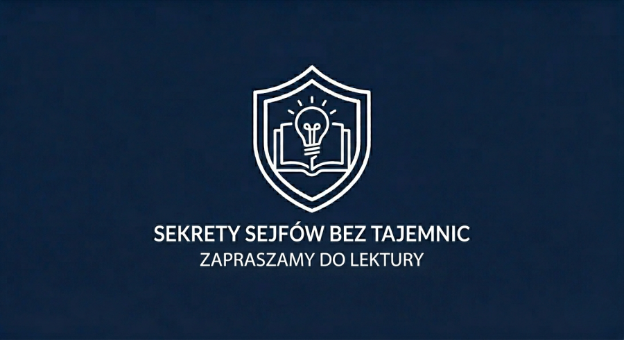 Przejdź do bazy wiedzy o sejfach
